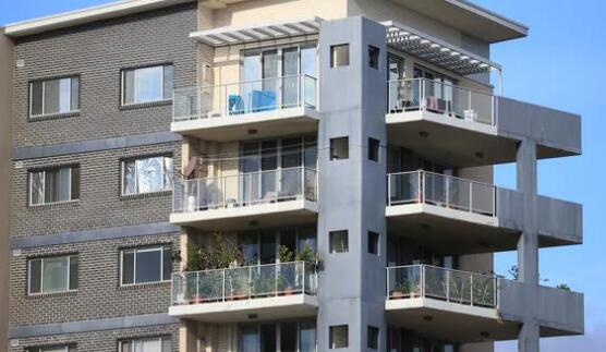 悉尼公寓市场复苏但昆士兰在整体住宅物业表现排名中名列前茅