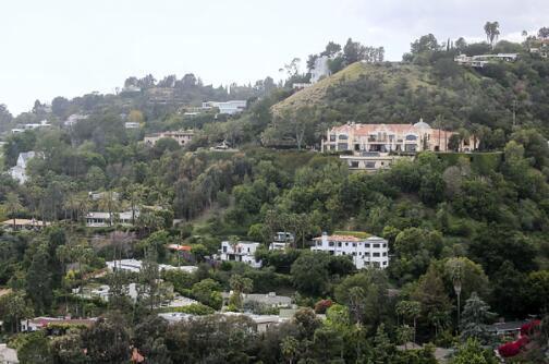 尽管当前局势洛杉矶县房地产价格连续第11年上涨