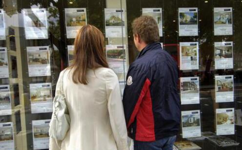 租金上涨因为房东出售以套现房地产价格上涨