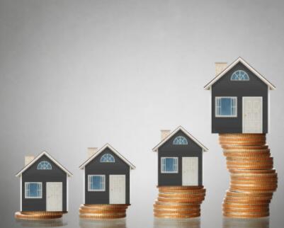 房东放弃租赁行业以在市场上涨中获利