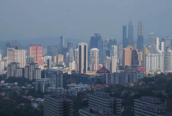 马来西亚的房地产前景 上涨下跌还是停滞