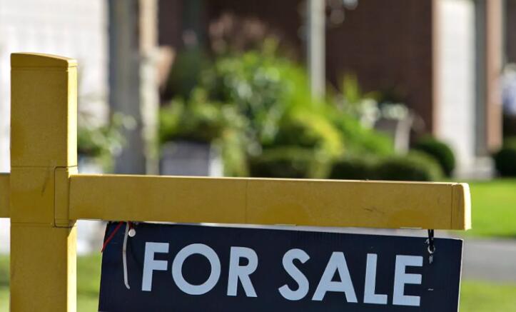 圣约翰地区的房地产租赁市场竞争激烈