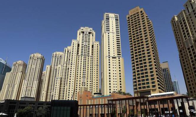 迪拜房地产价格在经济复苏和需求增加的情况下继续上涨