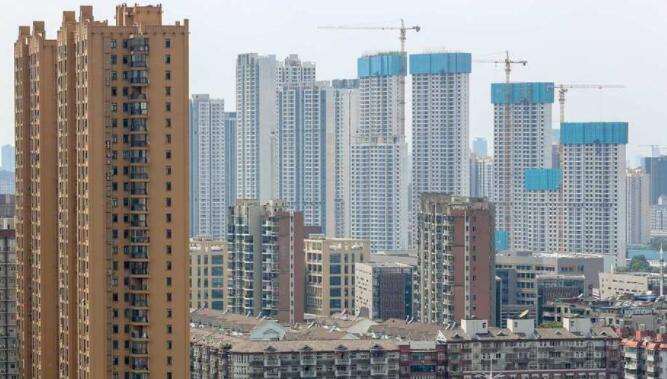 中国停止私募股权基金投资住宅物业