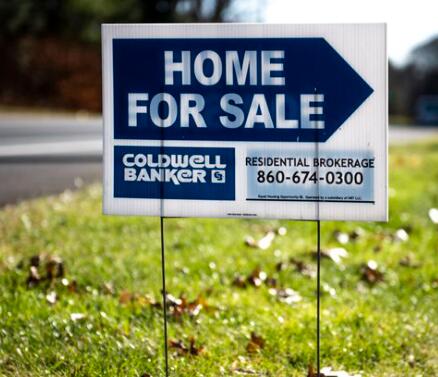 房地产市场降温 大哈特福德在美国热门市场的全国排名中位居前三