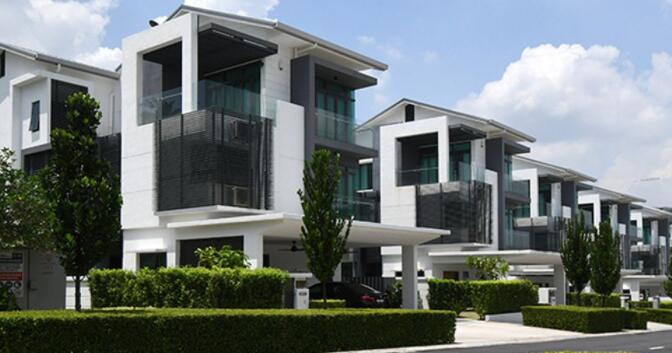 MIEA揭穿房地产价值走向半价的报告