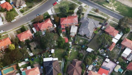 大陆买家涌入塔斯马尼亚的房地产市场仍将到来