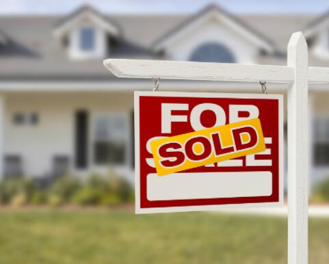 报告称快速增长的达拉斯邻居成为美国第一大房地产市场
