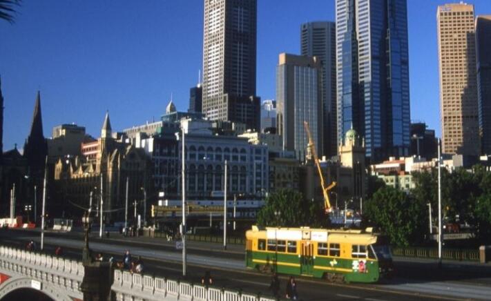 西太平洋银行警告澳大利亚房地产市场正进入棘手领域