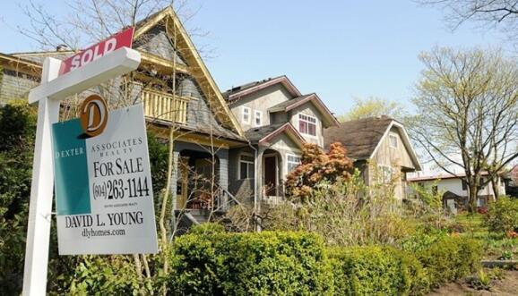 秋季房地产市场可能为BC省的买家准备的7件事