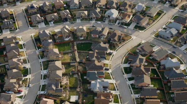 犹他州住房市场开始正常化但仍具有竞争力