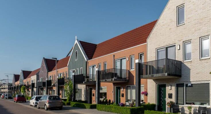 您最终决定要在荷兰购买房产 您现在可能已经听说过房地产市场的紧张状态