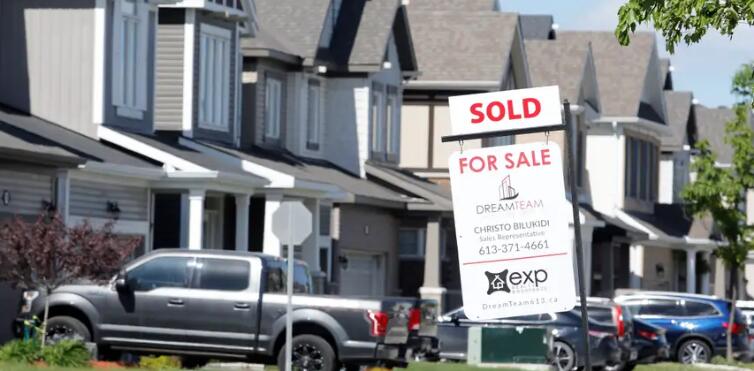 加拿大住房危机严重 政府想改变购房规则