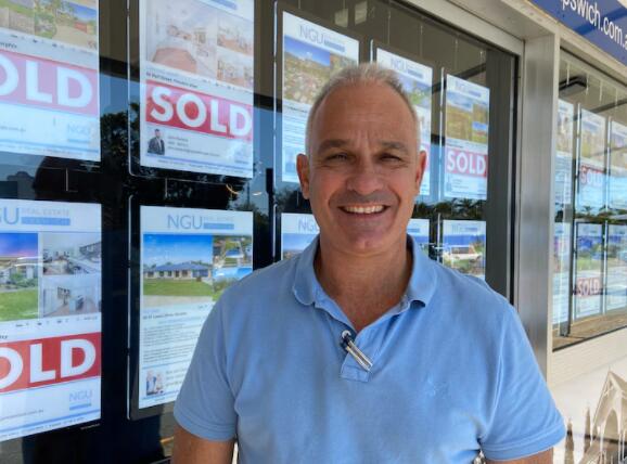 随着价格继续飙升 当前局势使州际买家购买昆士兰州的房屋