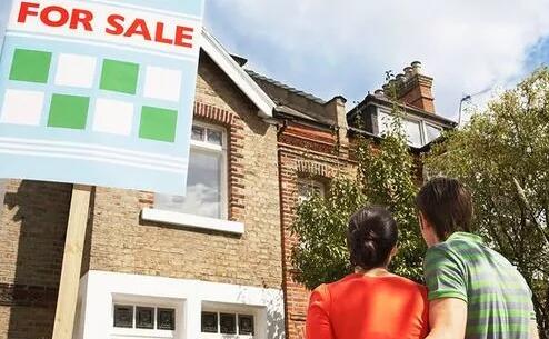房地产专家对英国房地产市场的诅咒预测