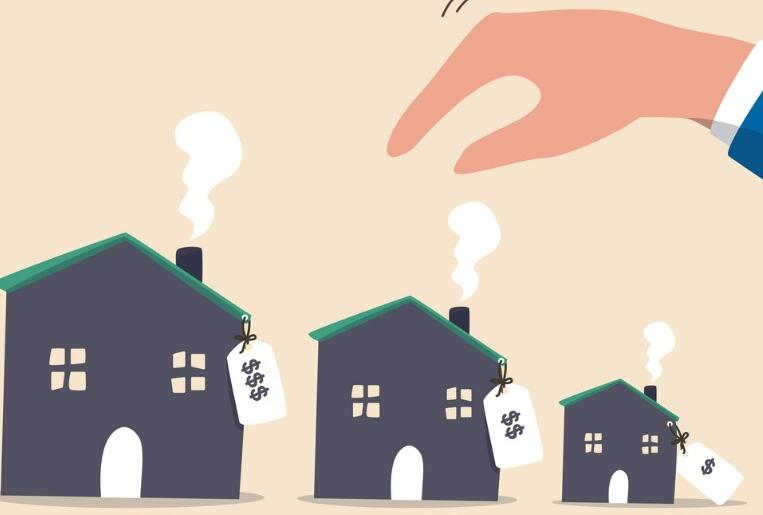 待售房屋销售回落对房地产市场意味着什么