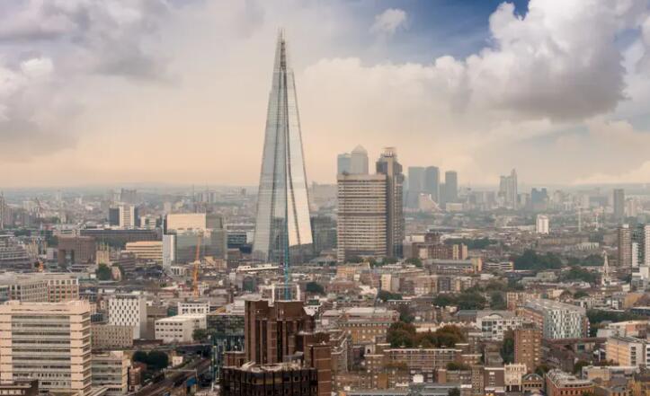 去年伦敦市场上60%的房屋被贷方低估