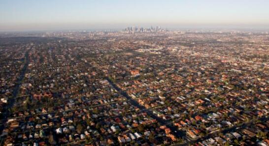 专家称尽管当前局势封锁 悉尼和墨尔本的房价仍将大幅上涨
