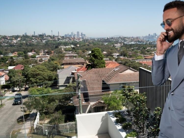澳大利亚的房地产市场违背逻辑