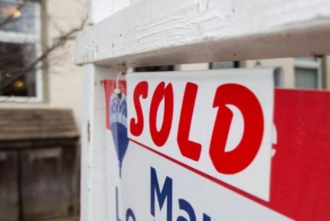 房地产经纪人协会表示尽管8月份的销售额有所下降