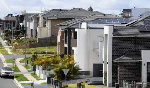 澳大利亚房价在去年上涨16.8%后可能即将趋于平缓