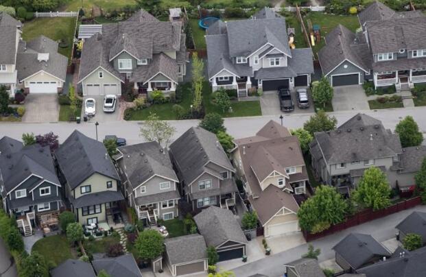 专家称温哥华和素里的房地产市场销售恢复正常