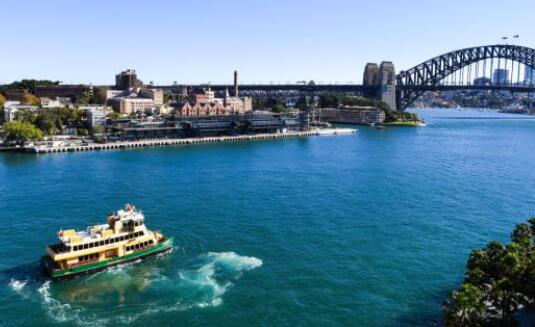 澳大利亚房市景气度排名全球第七