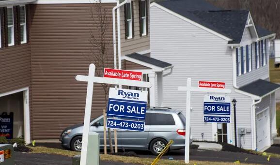 经济学家称斯托克顿房地产市场是全美估值最高的