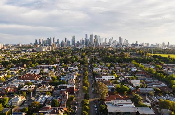 澳洲联储考虑介入因为房地产价格对经济构成主要风险