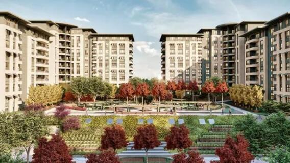 Emlak Konut计划扩大土耳其的房地产市场
