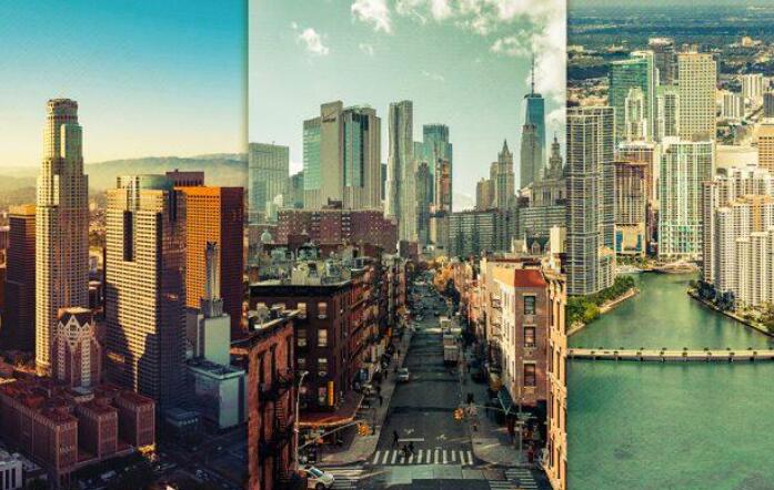 迈阿密在最昂贵的住房市场上追赶纽约