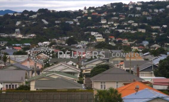 新西兰寻求通过新法律为炙手可热的房地产市场降温