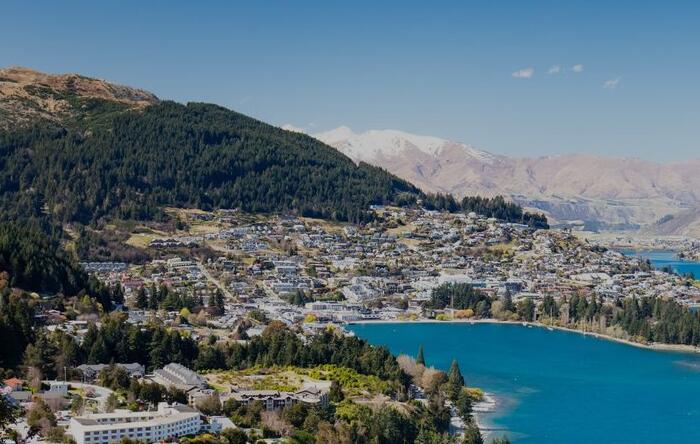 新西兰采取措施防止房地产泡沫
