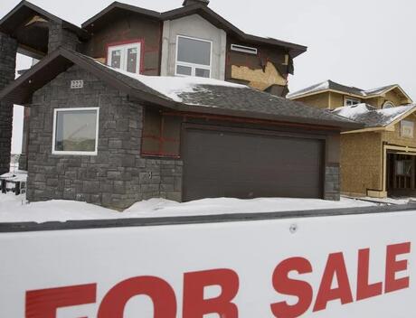 萨斯卡通的房地产市场在加拿大的调整风险最低