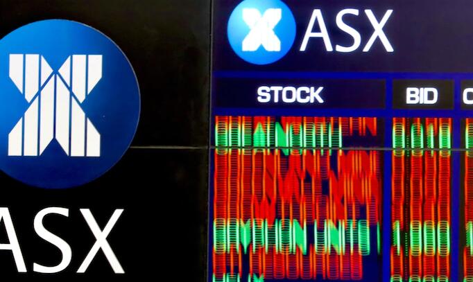 新西兰储备银行多年来首次加息 APRA控制高风险住房贷款后ASX下滑