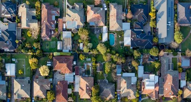 澳大利亚房地产市场现在价值超过9万亿美元