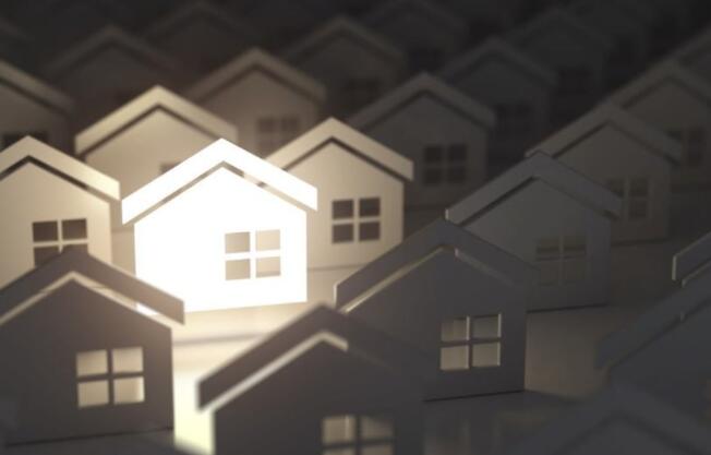 2022年房地产市场可能出现调整的3个迹象