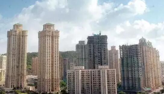 报告称今年可能会为孟买的房地产市场带来欢乐