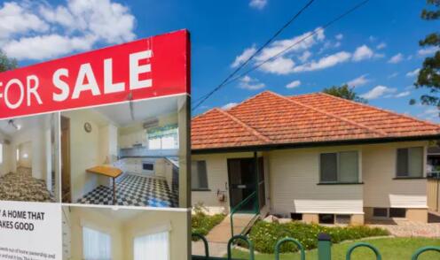 经济学家称澳大利亚房价今年将上涨22%然后放缓