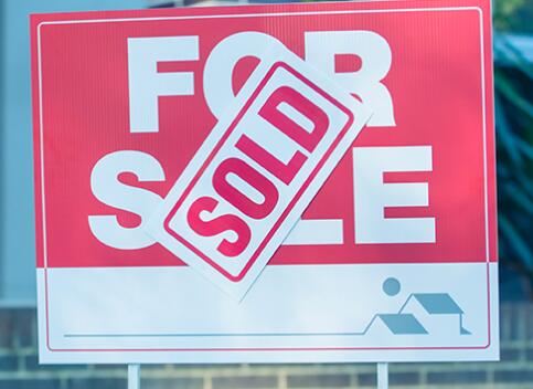 房地产繁荣 维州房地产价格连续第四个季度飙升