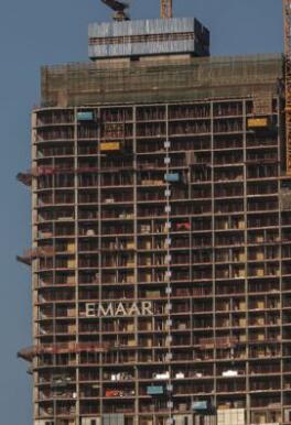 在迪拜住宅热潮的背后 关键漏洞依然存在