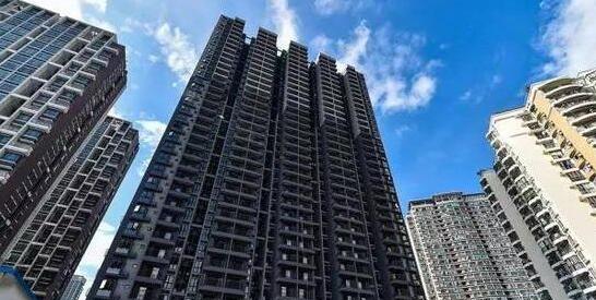 楼市出现复苏迹象