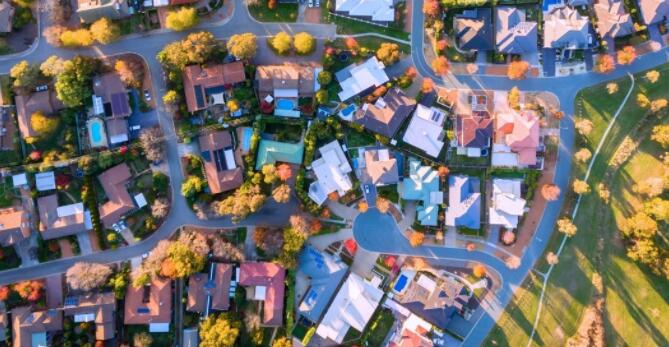 澳大利亚房地产市场2021年9月更新