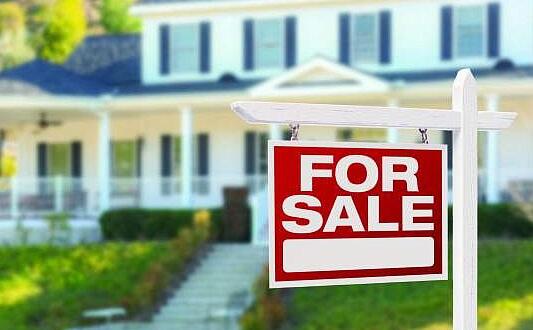 在白热化的市场中内华达州的房地产许可正在增加