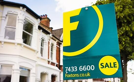 伦敦房地产市场复苏推动Foxtons的收入超过1亿英镑 销售收入翻了一番多