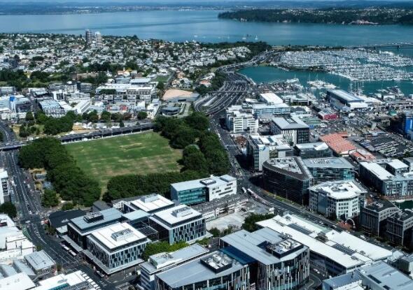 新西兰炙手可热的房地产市场开始放缓