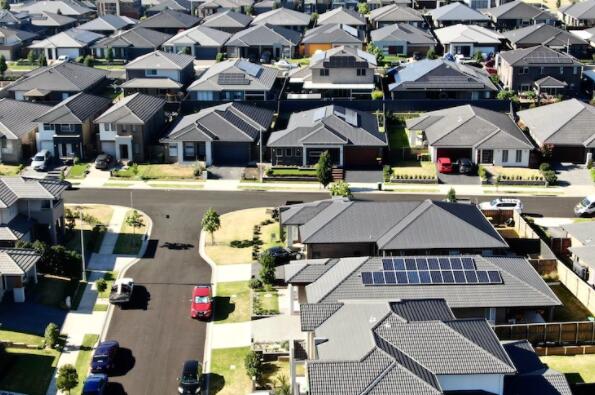 CoreLogic发现随着增长率放缓至1.49% 澳大利亚房地产市场逐渐失去动力