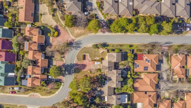 2022年澳大利亚买房的最佳郊区
