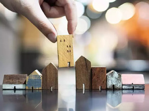 Magicbricks PropIndex表示第三季度住房需求环比增长13%供应增长6.6%