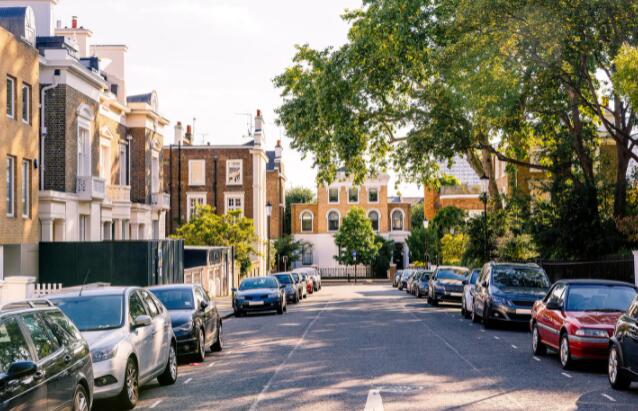 伦敦优质房地产市场的未来如何